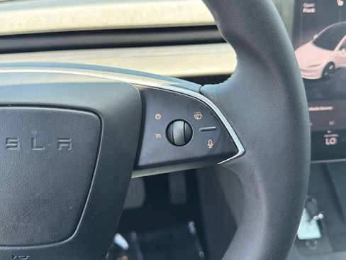 Used 2025 Tesla Model 3 Long Range RWD image 27