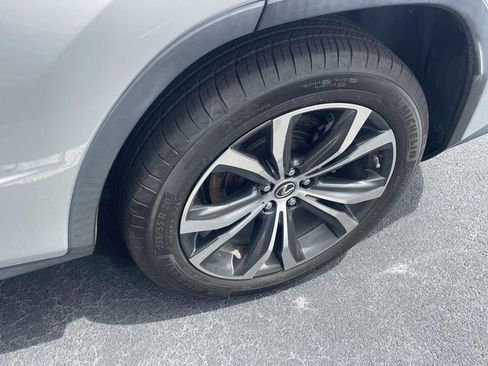 Used 2019 Lexus RX 350 AWD w/ Navigation Package image 8