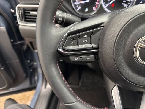 Used 2024 MAZDA CX-5 Carbon Edition image 39