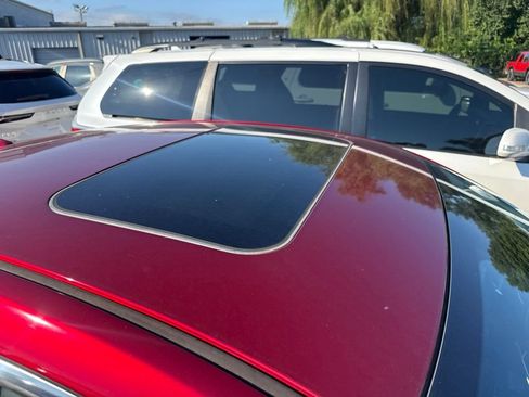 Used 2021 MAZDA MAZDA6 Grand Touring FWD image 2