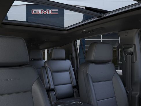 New 2026 GMC Yukon XL Denali image 24