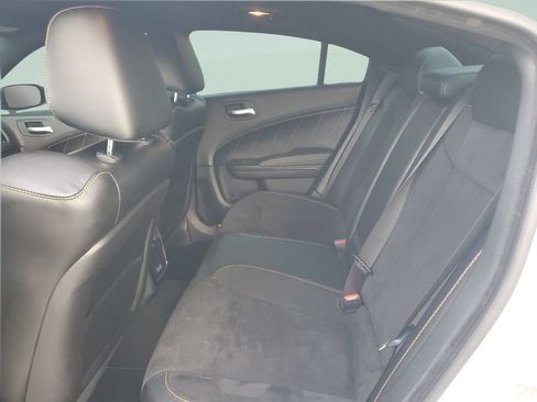 Used 2023 Dodge Charger Scat Pack RWD image 11
