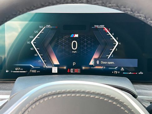 New 2026 BMW X5 sDrive40i w/ M Sport Package image 41