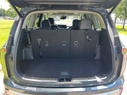 Certified 2024 Kia Telluride SX Prestige AWD/4WD image 19