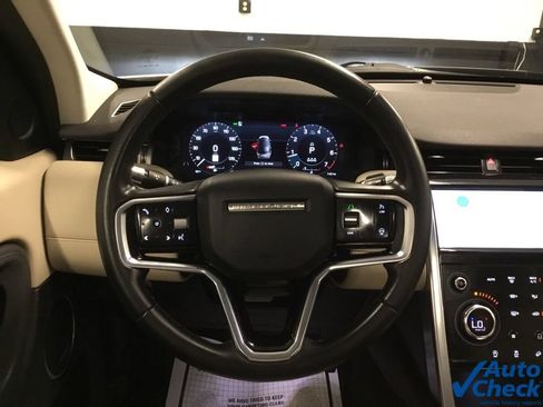 Used 2021 Land Rover Discovery Sport S AWD/4WD image 43