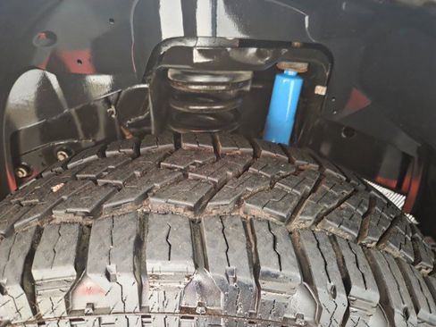 Used 2018 RAM 2500 Longhorn w/ Longhorn Southfork Package image 88