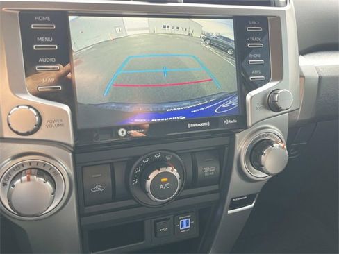 Used 2020 Toyota 4Runner 2WD image 35