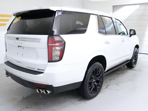 Used 2023 Chevrolet Tahoe Premier image 8
