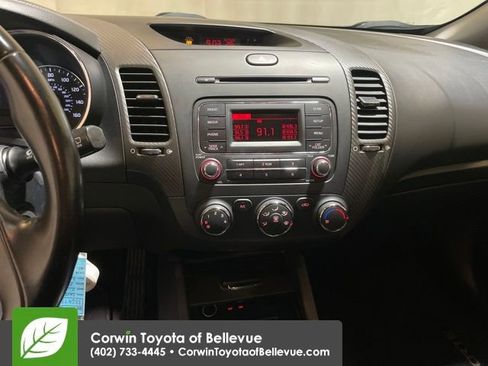 Used 2015 Kia Forte EX w/ Protection Package image 20