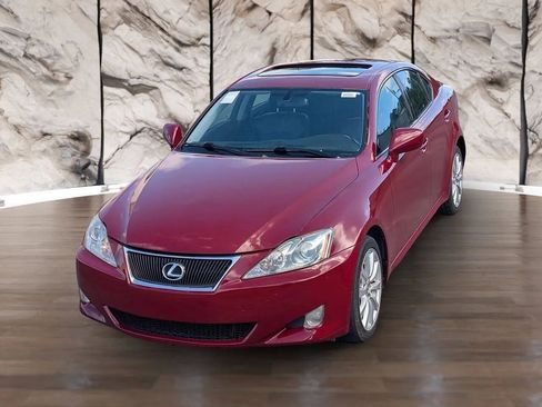 Used 2008 Lexus IS 250 AWD image 3