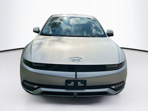Certified 2024 Hyundai Ioniq 5 SEL AWD/4WD image 7