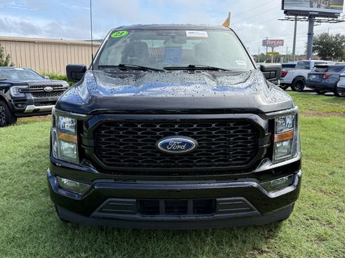 Used 2023 Ford F150 XL w/ STX Appearance Package RWD image 9