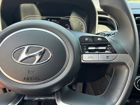 Used 2023 Hyundai Tucson SEL w/ Winter Package AWD/4WD image 40