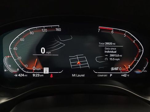 Certified 2023 BMW X3 xDrive30i w/ Convenience Package image 16