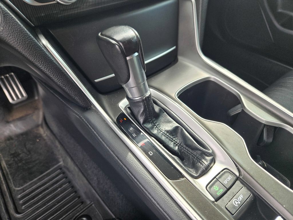 Used 2021 Honda Accord Sport Special Edition image 16
