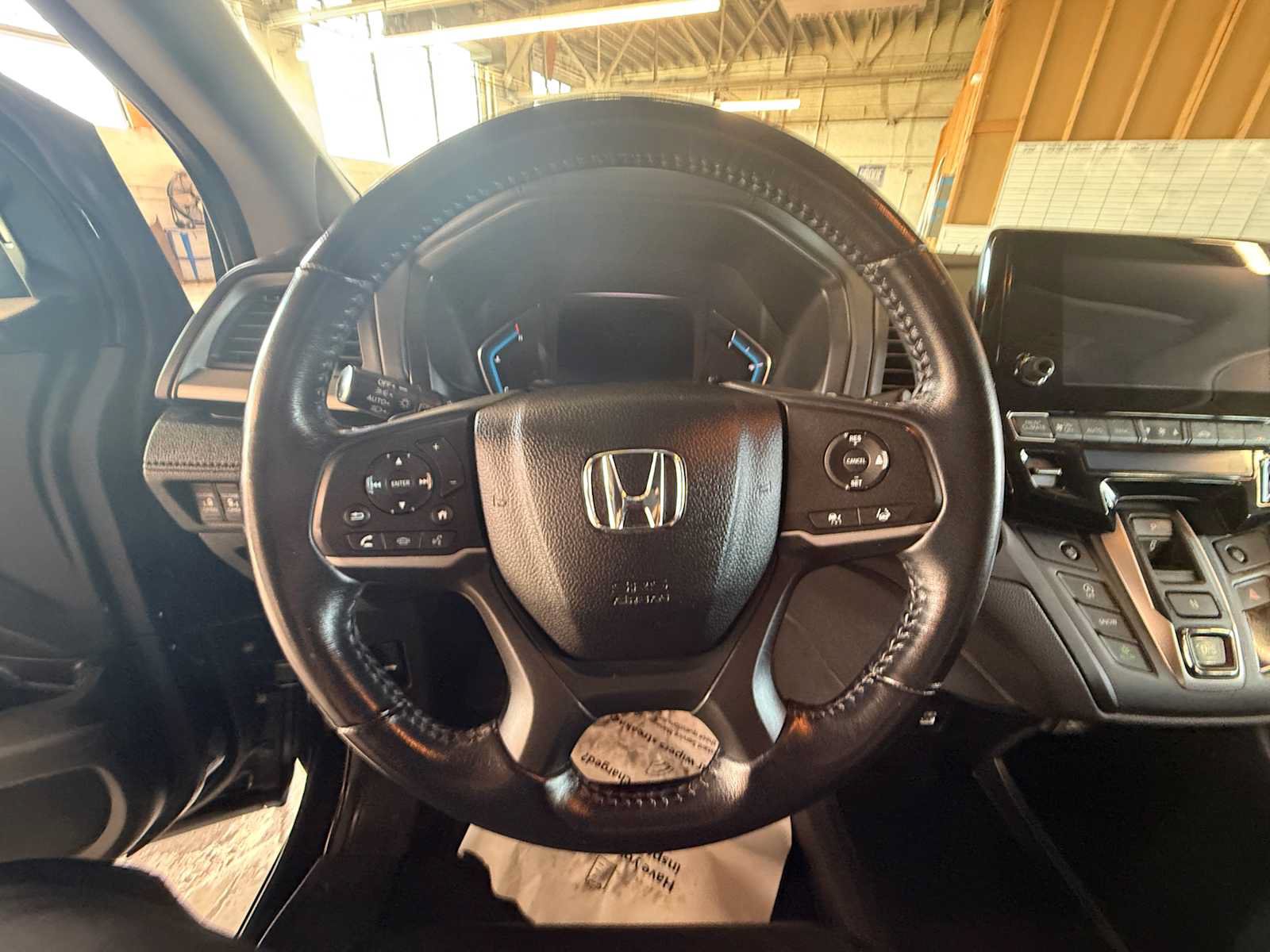 Used 2022 Honda Odyssey EX-L image 12