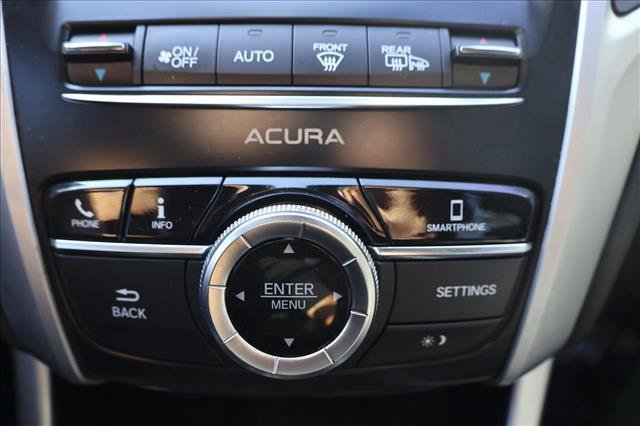 Used 2020 Acura TLX FWD image 20