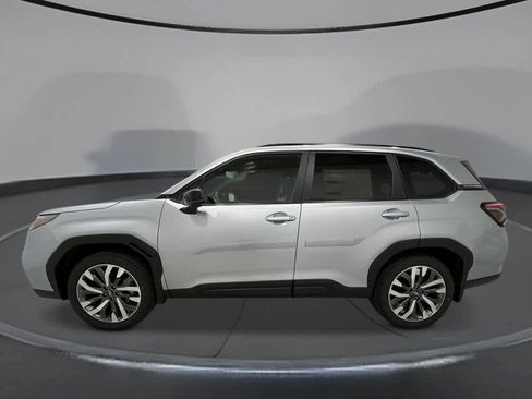 New 2026 Subaru Forester Touring image 2