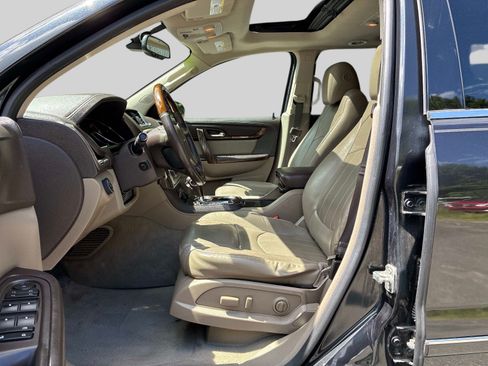 Used 2015 GMC Acadia Denali AWD/4WD image 29