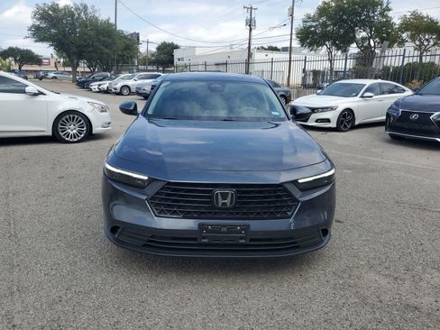 Used 2023 Honda Accord EX image 8
