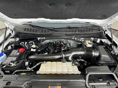 Used 2025 Ford Expedition Active AWD/4WD image 36