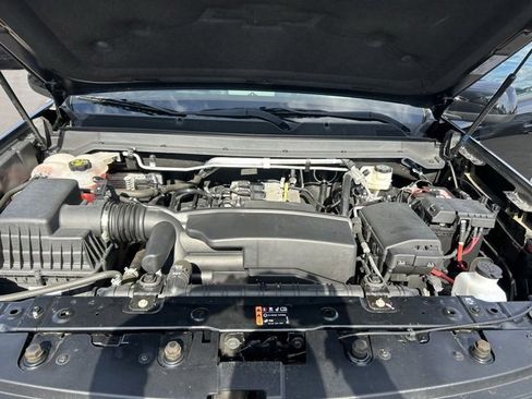 Used 2022 Chevrolet Colorado LT image 11