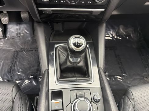 Used 2017 MAZDA MAZDA6 Touring FWD image 15