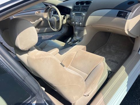 Used 2007 Toyota Solara SE FWD image 18