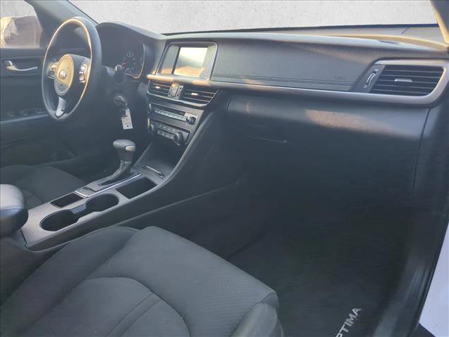 Used 2018 Kia Optima LX w/ 17" Alloy Wheels Package FWD image 28