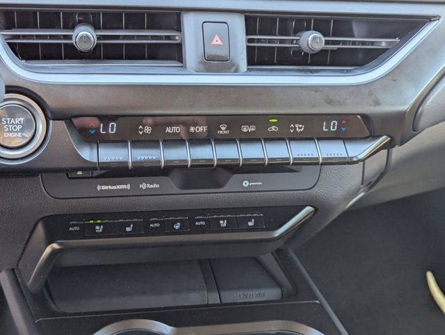 Used 2021 Lexus UX 200 w/ Premium Package FWD image 26