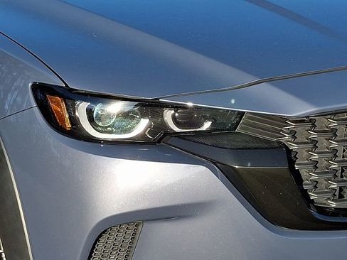 Used 2024 MAZDA CX-50 AWD 2.5 S w/ Select Package image 11