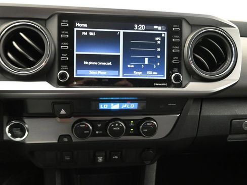 Used 2023 Toyota Tacoma SR5 image 8