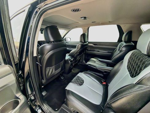 Used 2022 Hyundai Palisade SEL w/ Convenience Package FWD image 22