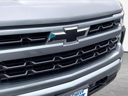 Used 2025 Chevrolet Silverado 1500 RST w/ Convenience Package II AWD/4WD image 34
