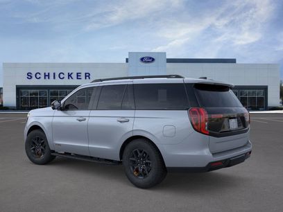 New 2025 Ford Expedition Tremor