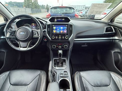 Used 2019 Subaru Crosstrek 2.0i Limited w/ Moonroof Package AWD/4WD image 3