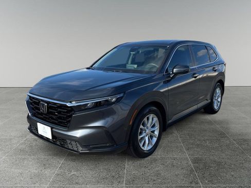 Certified 2025 Honda CR-V EX-L image 3