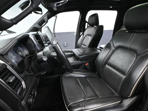 Used 2020 RAM 1500 Limited w/ Bed Utility Group image 24