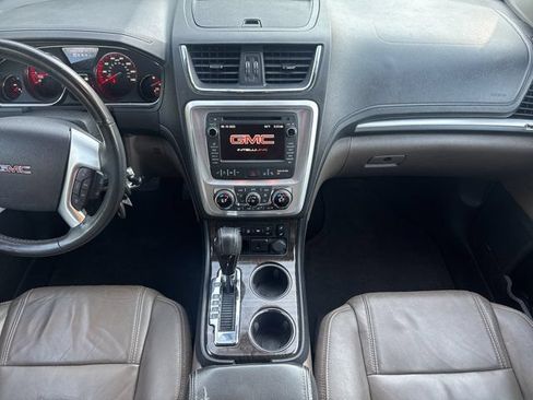 Used 2016 GMC Acadia SLT w/ Open Road Package FWD image 18