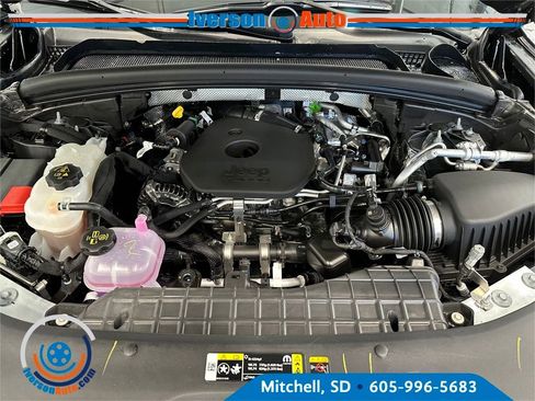 New 2026 Jeep Grand Cherokee Limited w/ Limited Altitude Package image 9