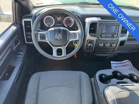 Used 2022 RAM 1500 Classic Warlock image 6