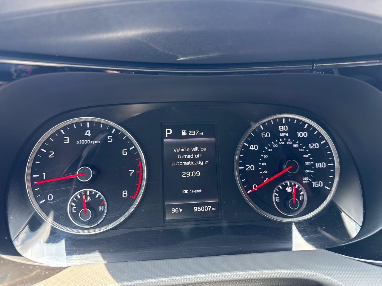 Used 2022 Kia K5 GT-Line w/ GT-Line FWD Premium Package image 29