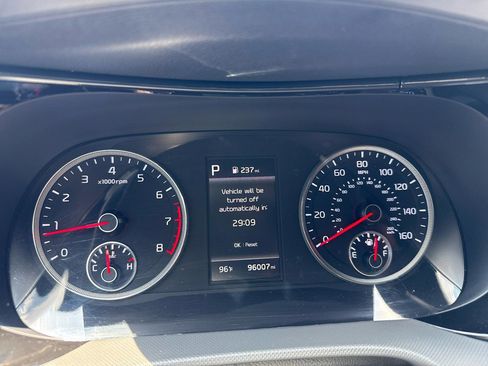 Used 2022 Kia K5 GT-Line w/ GT-Line FWD Premium Package image 29