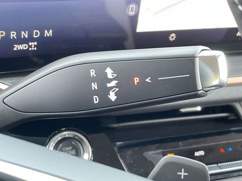 New 2026 Buick Envision Sport Touring image 16