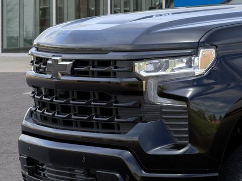 New 2026 Chevrolet Silverado 1500 RST w/ RST All Star Premium Package AWD/4WD image 61