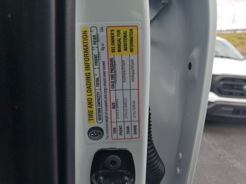 Used 2025 Ford F250 Lariat w/ Lariat Ultimate Package image 31