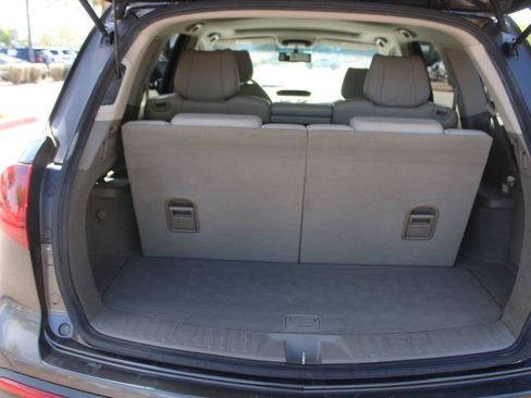 Used 2012 Acura MDX AWD/4WD image 13