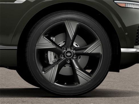 New 2026 Genesis GV80 2.5T Prestige image 8