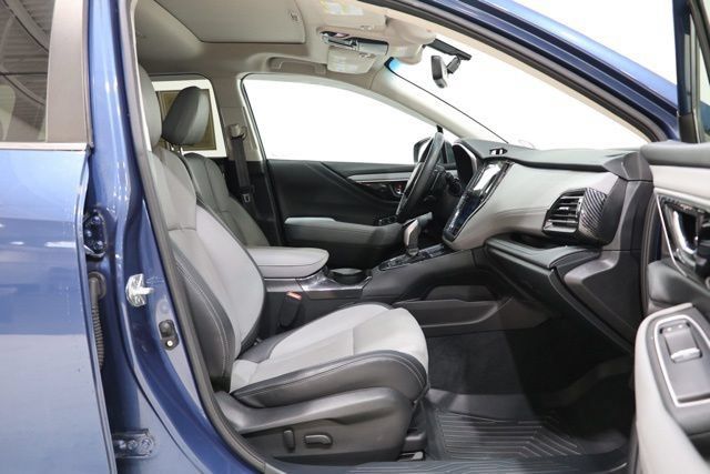 Used 2022 Subaru Outback Limited AWD/4WD image 40