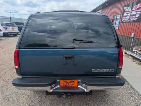 Used 1994 Chevrolet Blazer 4WD image 6